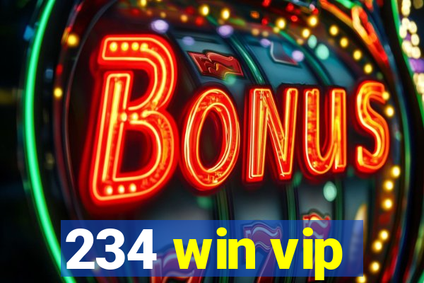 234 win vip